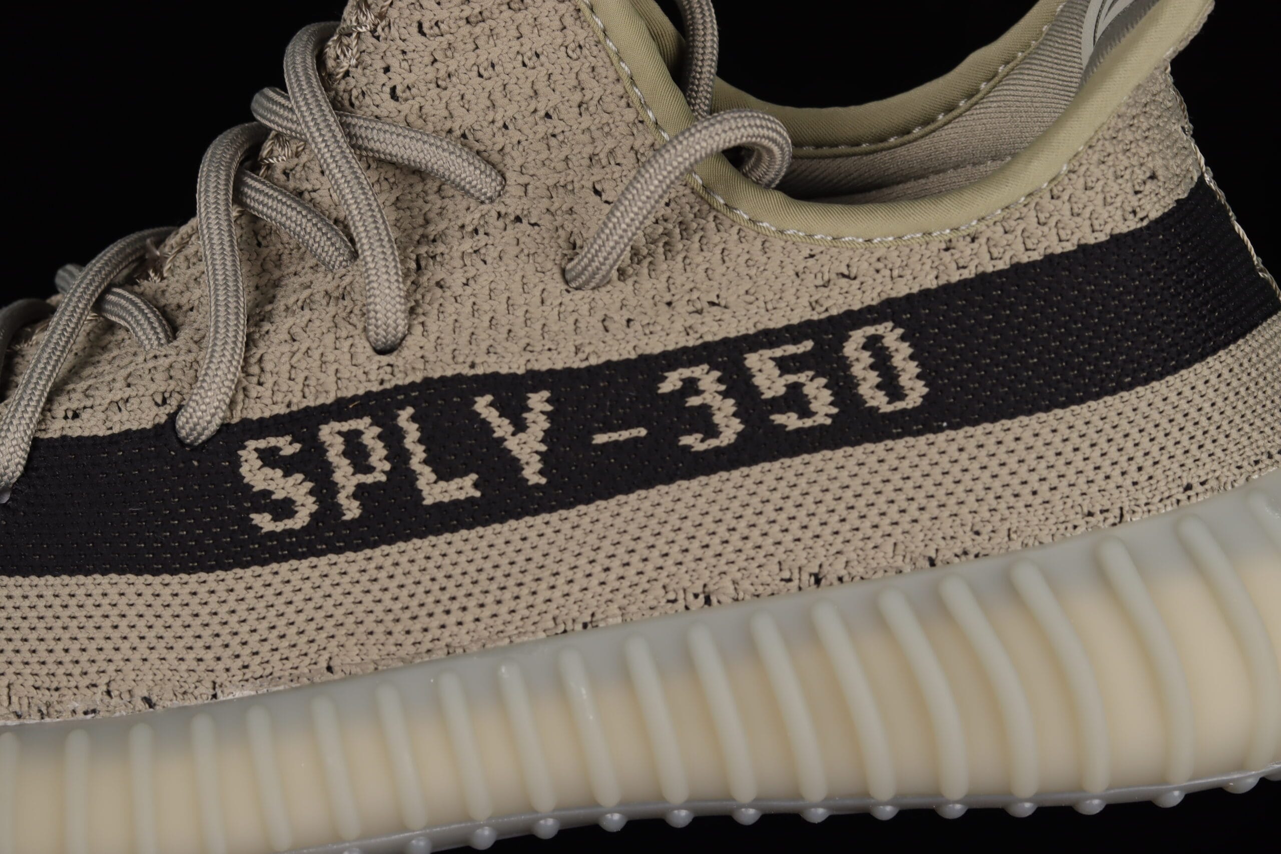 Ad Yeezy 350 Boost V2 Granit - DEEPREPS