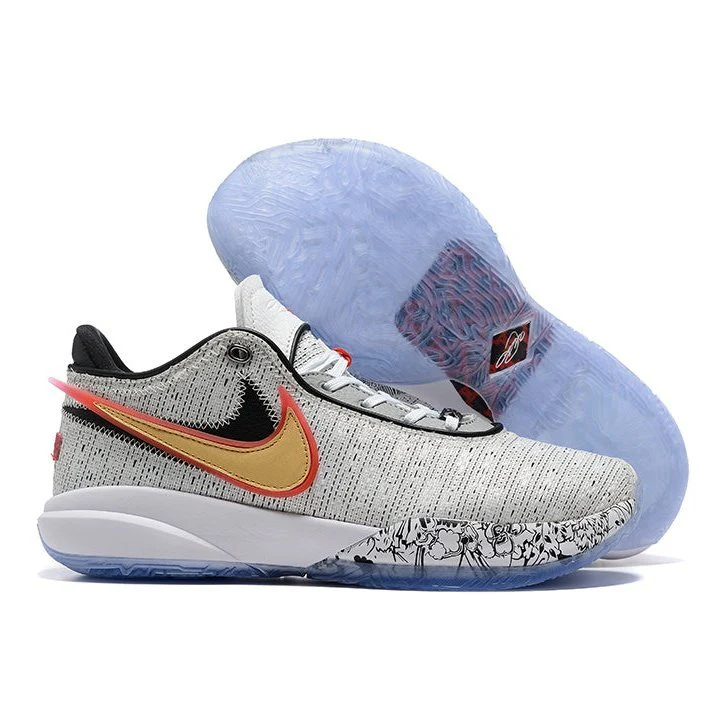 NIKE LEBRON 20 x THE DEBUT - DEEPREPS