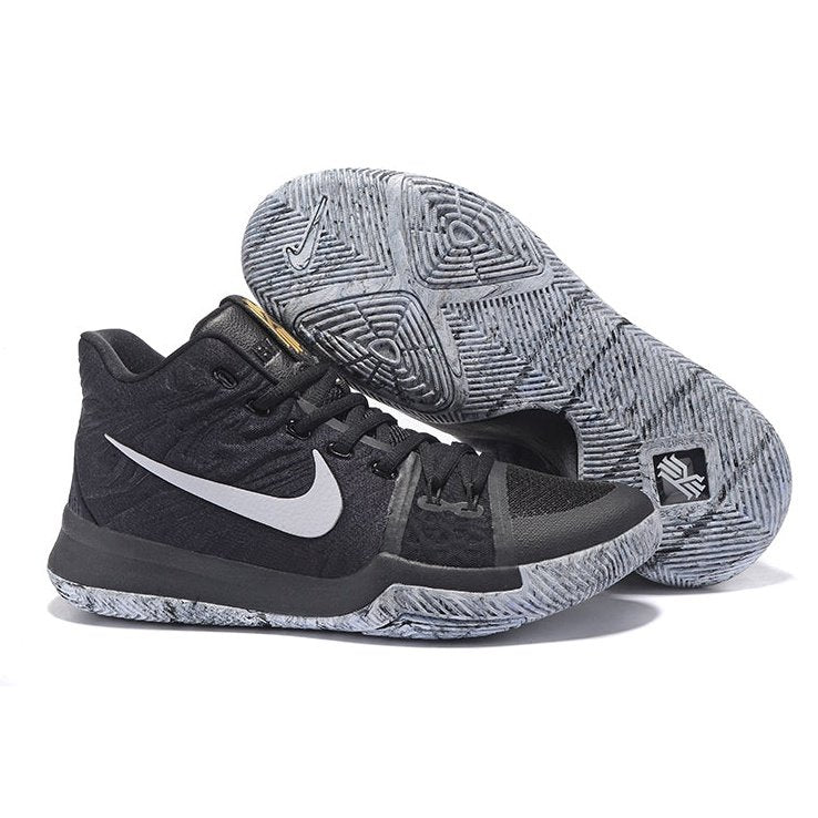 NIKE KYRIE 3 x BHM - DEEPREPS