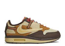 Nike Air Max 1 Travis Scott Cactus Jack - DEEPREPS