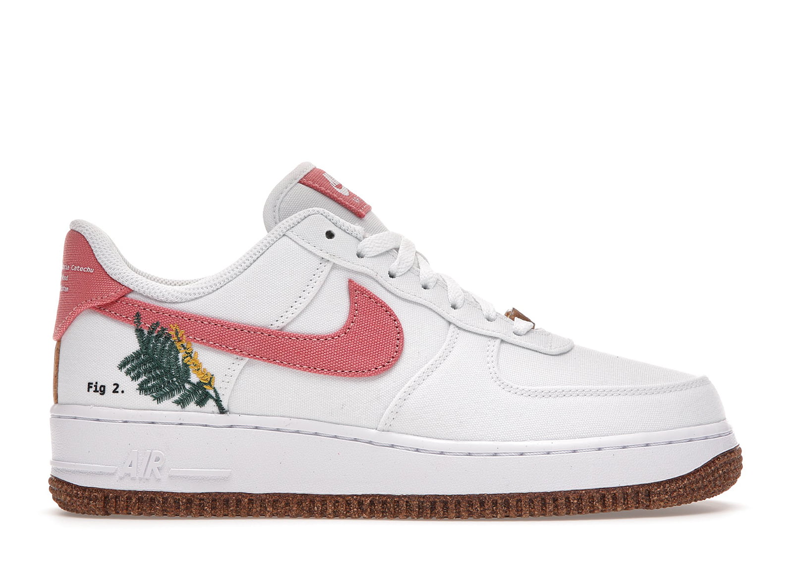 Nike Air Force 1 Low Catechu - DEEPREPS