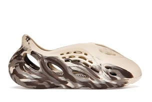 Adidas Yeezy Foam RNNR Cream Clay - DEEPREPS