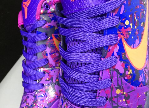 NIKE KOBE 4 x PRELUDE - DEEPREPS