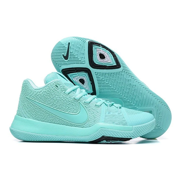 NIKE KYRIE 3 x AQUA - DEEPREPS