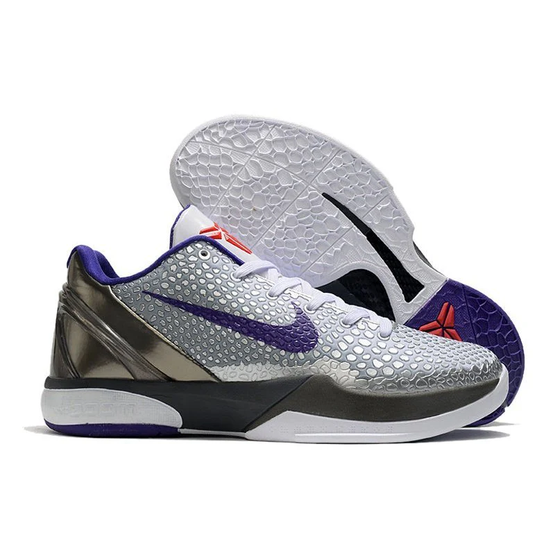 NIKE KOBE 6 x CHINA 3D - DEEPREPS