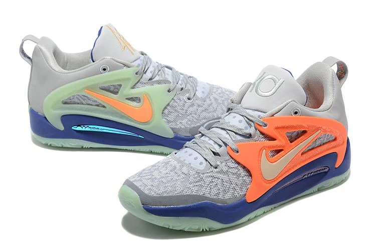 NIKE KD 15 x CARDO - DEEPREPS