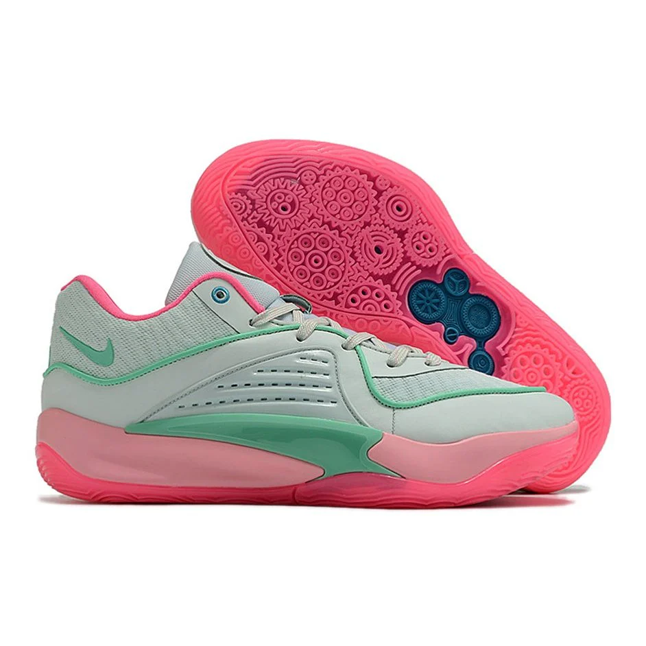 NIKE KD 16 x PRISMARINE - DEEPREPS