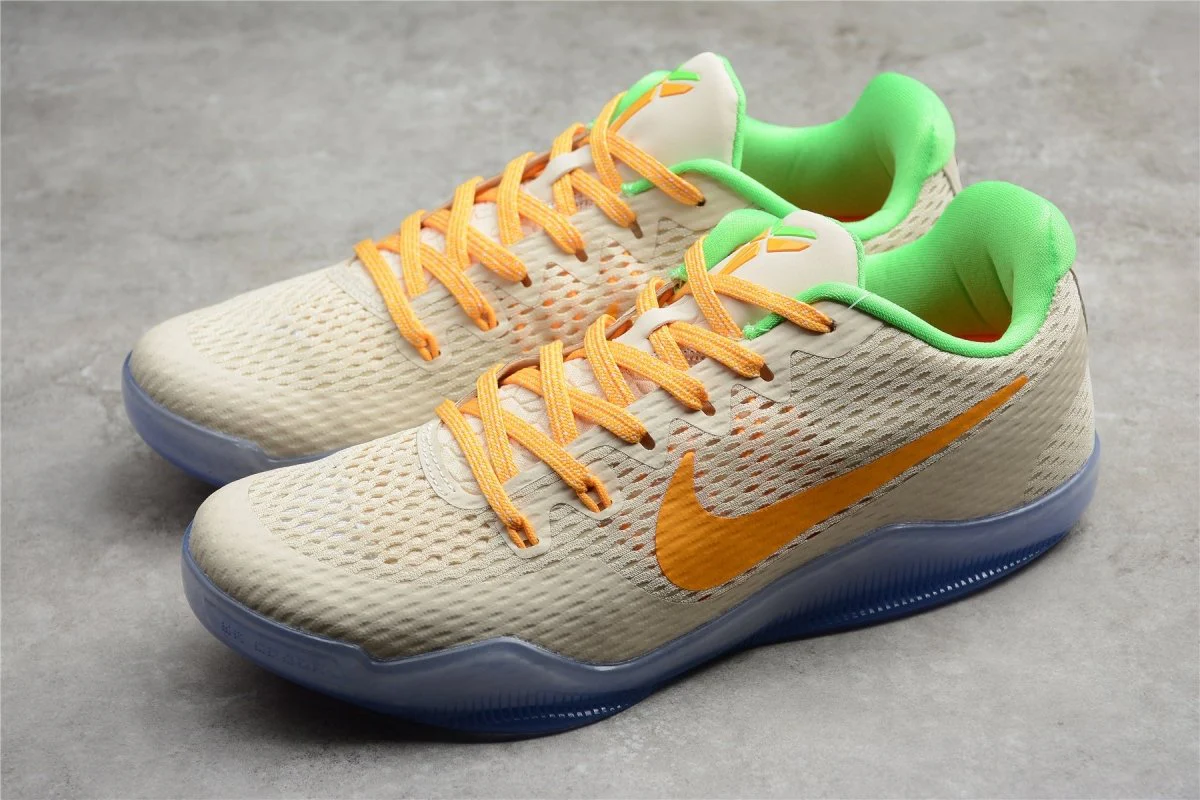 NIKE KOBE 11 x PEACH JAM PE - DEEPREPS
