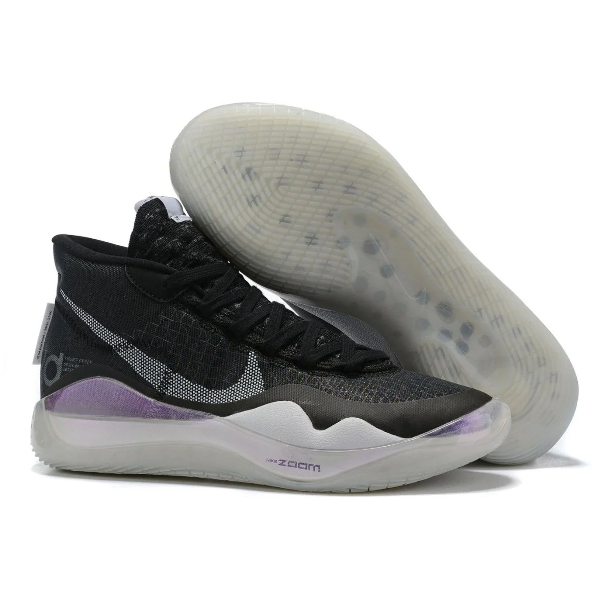 NIKE KD 12 x THE DAY ONE - DEEPREPS