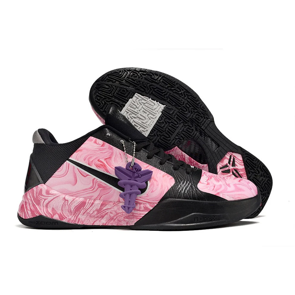 NIKE KOBE 5 PROTRO x AUNT PEARL - DEEPREPS