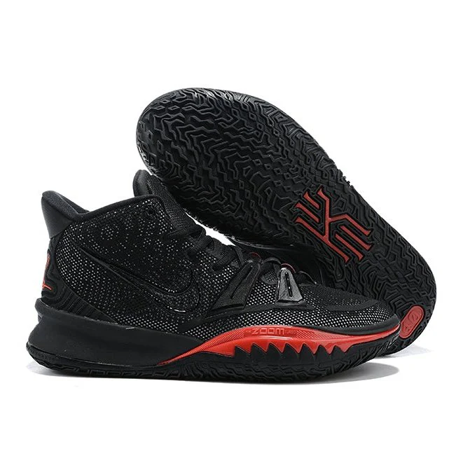 NIKE KYRIE 7 x BRED - DEEPREPS