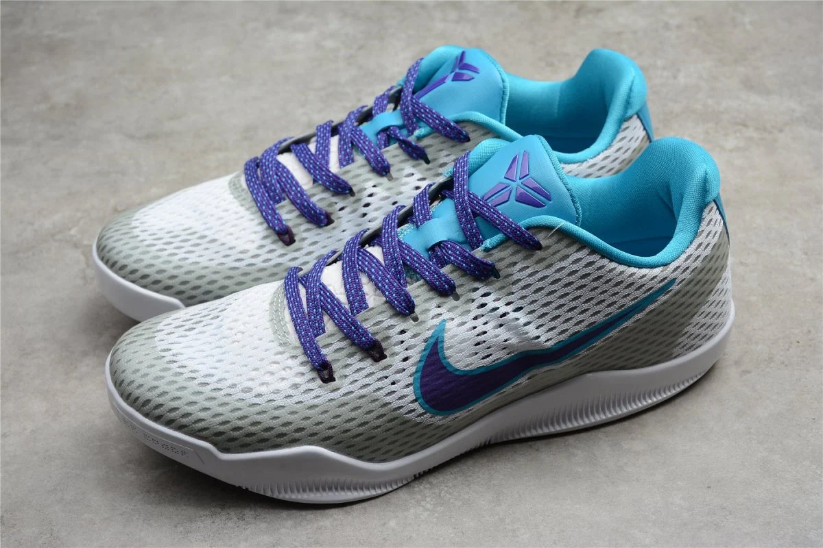 NIKE KOBE 11 LOW x DRAFT DAY - DEEPREPS
