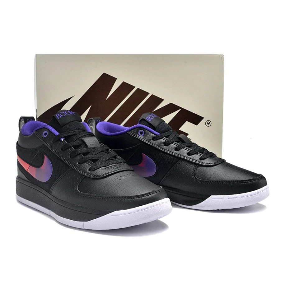 NIKE BOOK 1 x THE VALLEY - DEEPREPS