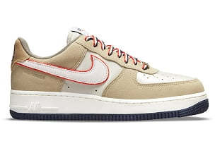 Nike Air Force 1 Low Athletic Club Sail - DEEPREPS