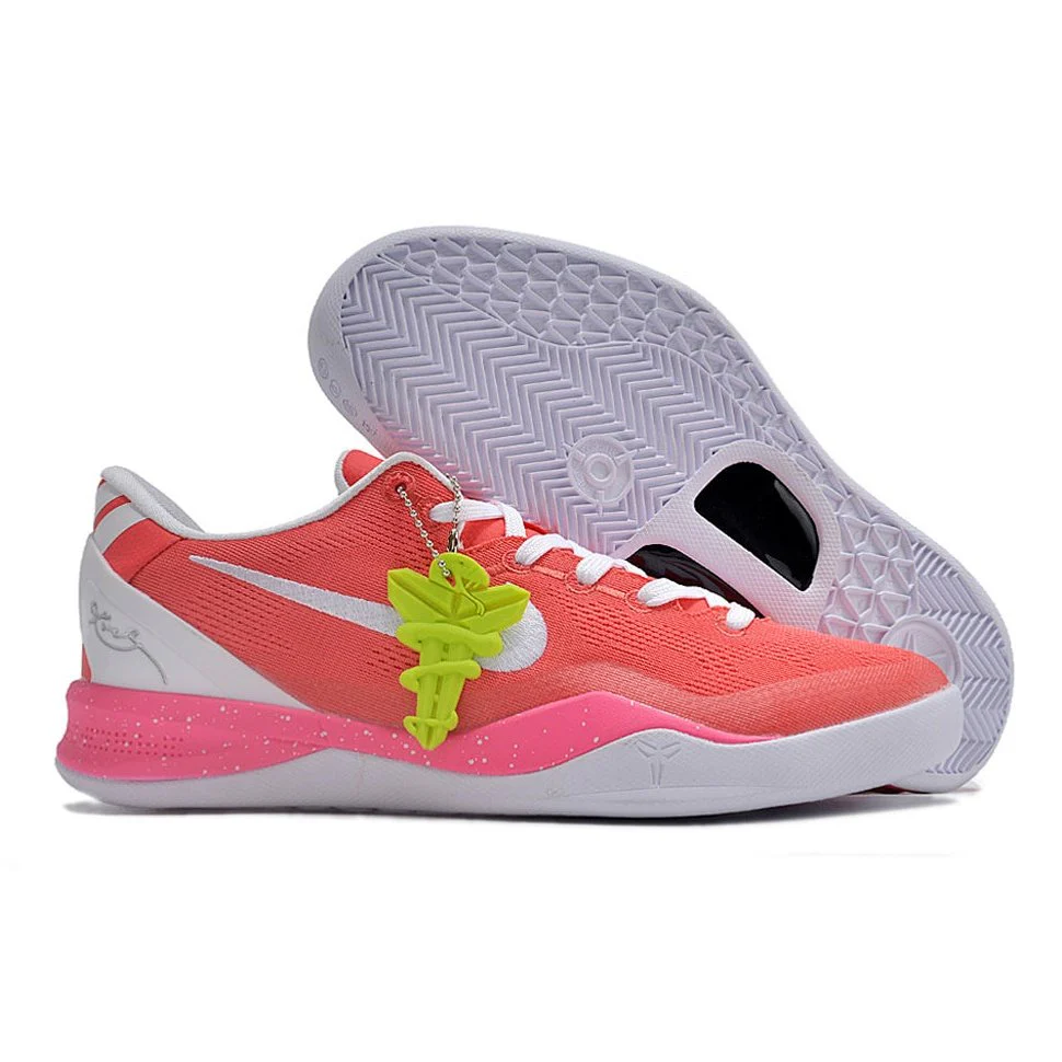 NIKE KOBE 8 x HOLIDAY SPIRIT - DEEPREPS