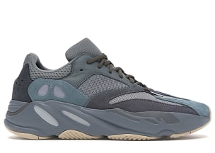 adidas Yeezy Boost 700 V2 Teal Blue - DEEPREPS
