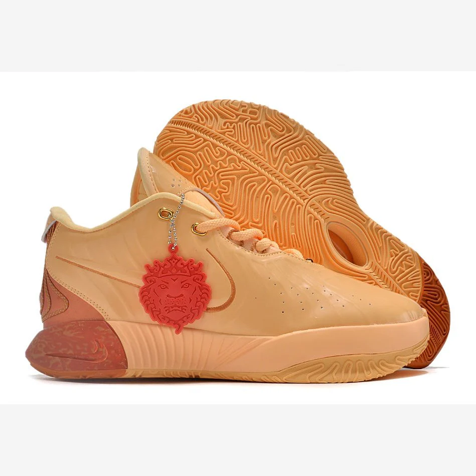 NIKE LEBRON 21 x DRAGON PEARL - DEEPREPS