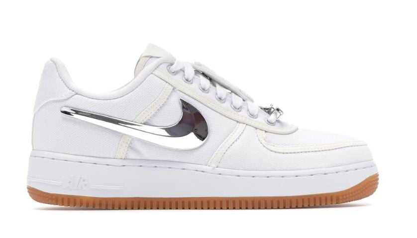 Nike Air Force 1 Low Travis Scott - DEEPREPS