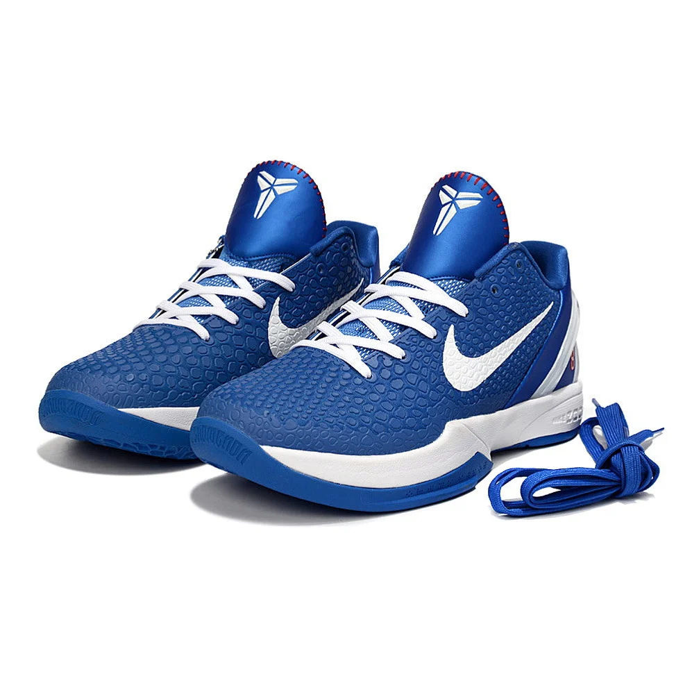 NIKE KOBE 6 PROTRO x DODGERS - DEEPREPS