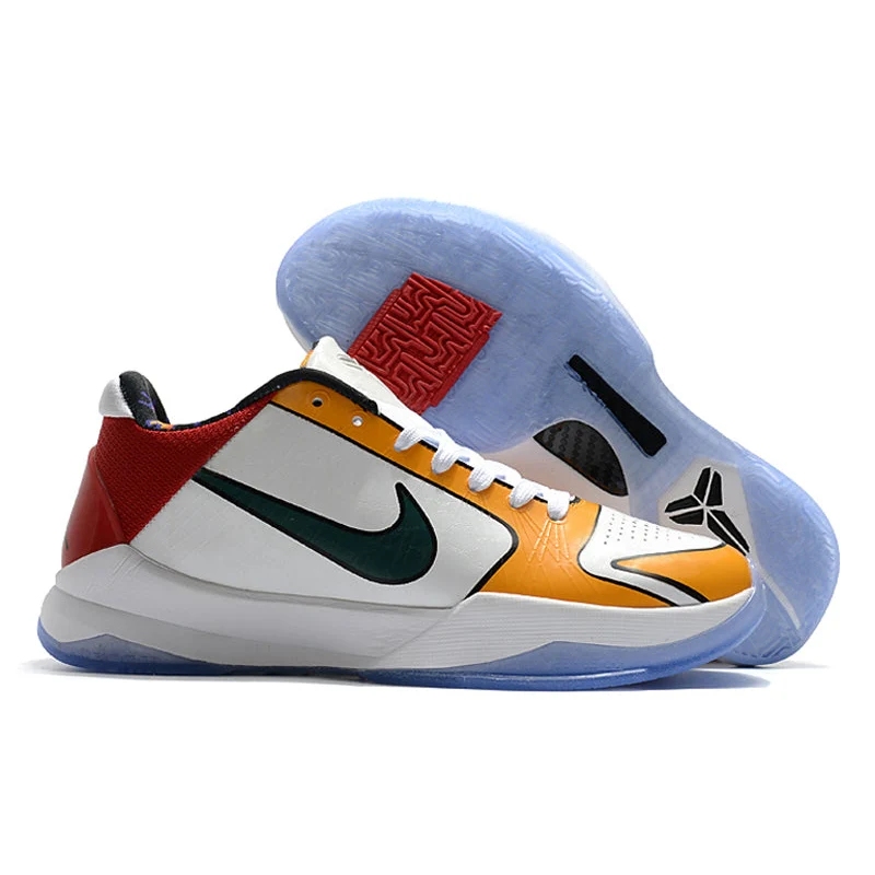 NIKE KOBE 5 PROTRO x PJ TUCKER BUBBLE PE - DEEPREPS