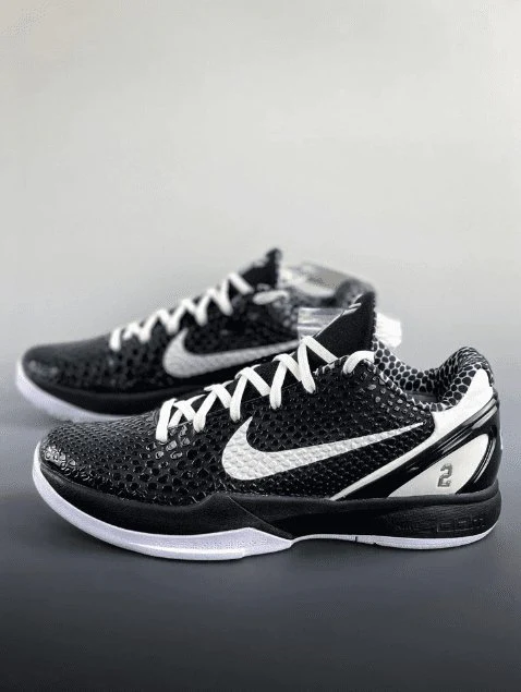 NIKE KOBE 6 PROTRO x MAMBACITA SWEET 16 - DEEPREPS