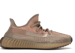 Adidas Yeezy Boost 350 V2 Sand Taupe - DEEPREPS