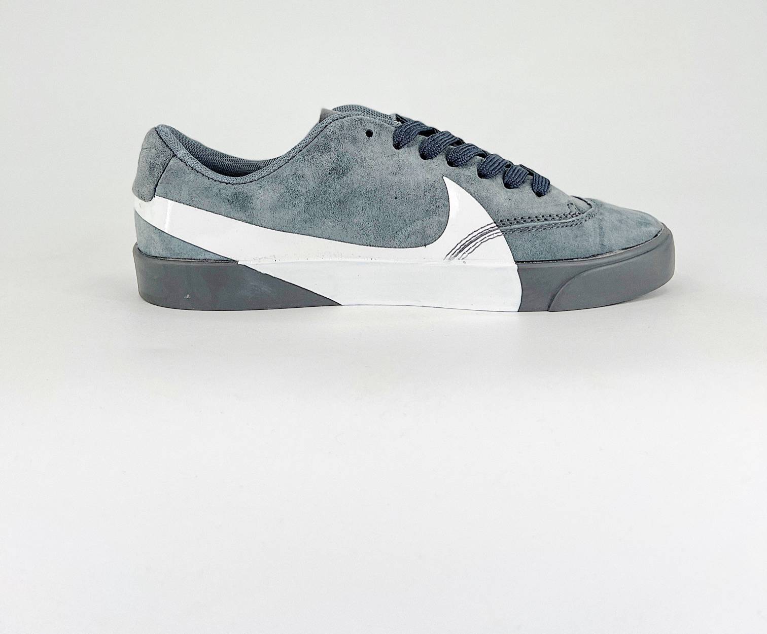 Nike Blazer City Low LX Mica Green - DEEPREPS