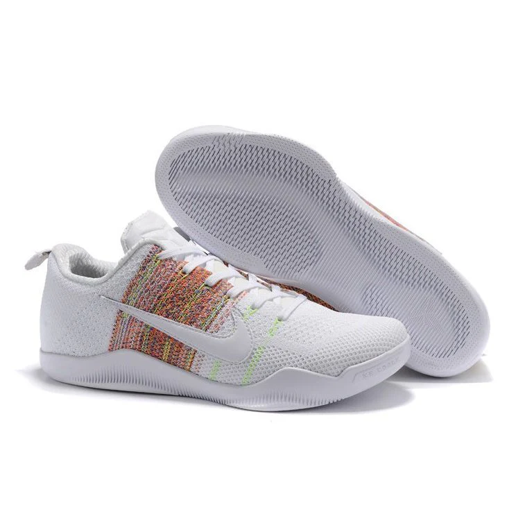 NIKE KOBE 11 ELITE LOW x 4KB - DEEPREPS