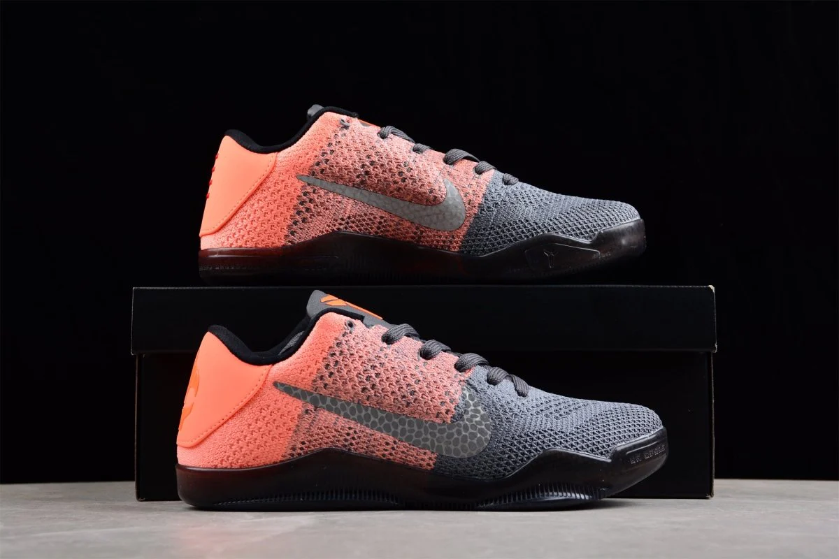 NIKE KOBE 11 ELITE LOW x EASTER - DEEPREPS