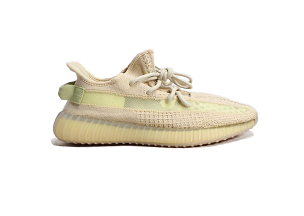Adidas Yeezy Boost 350 V2 Flax - DEEPREPS