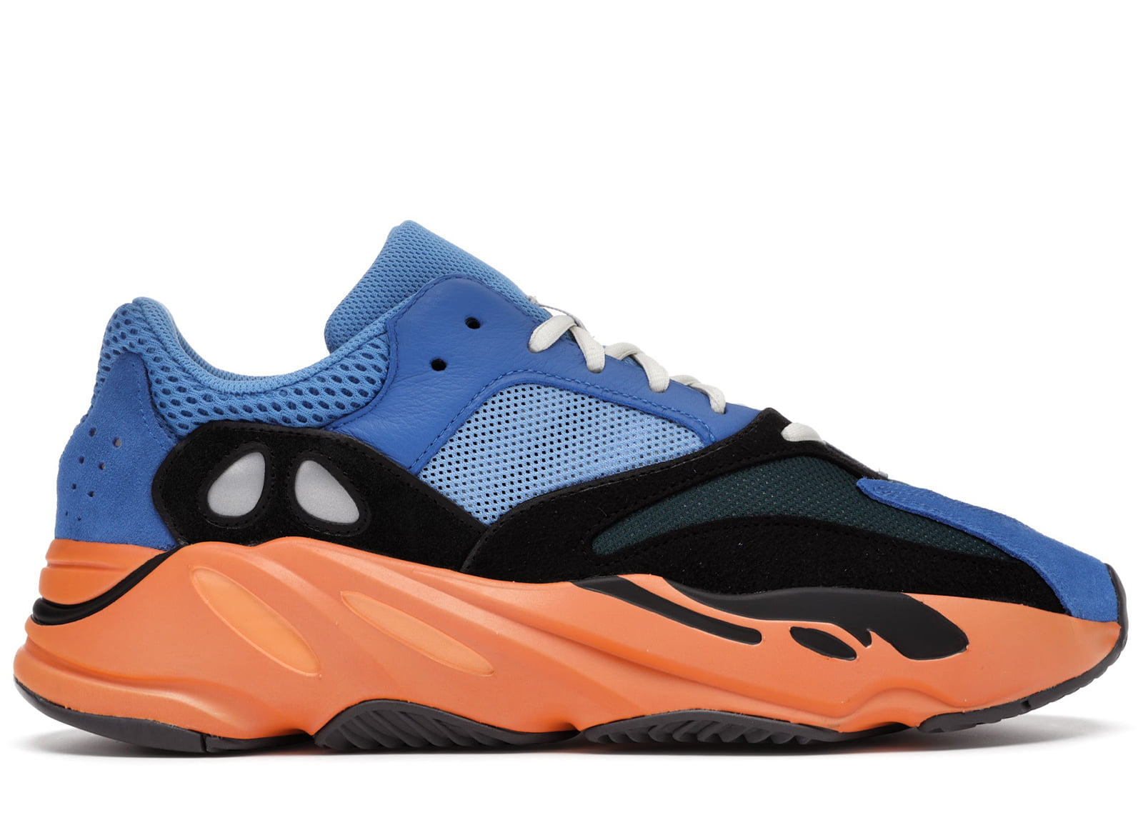 adidas Yeezy Boost 700 Bright Blue - DEEPREPS