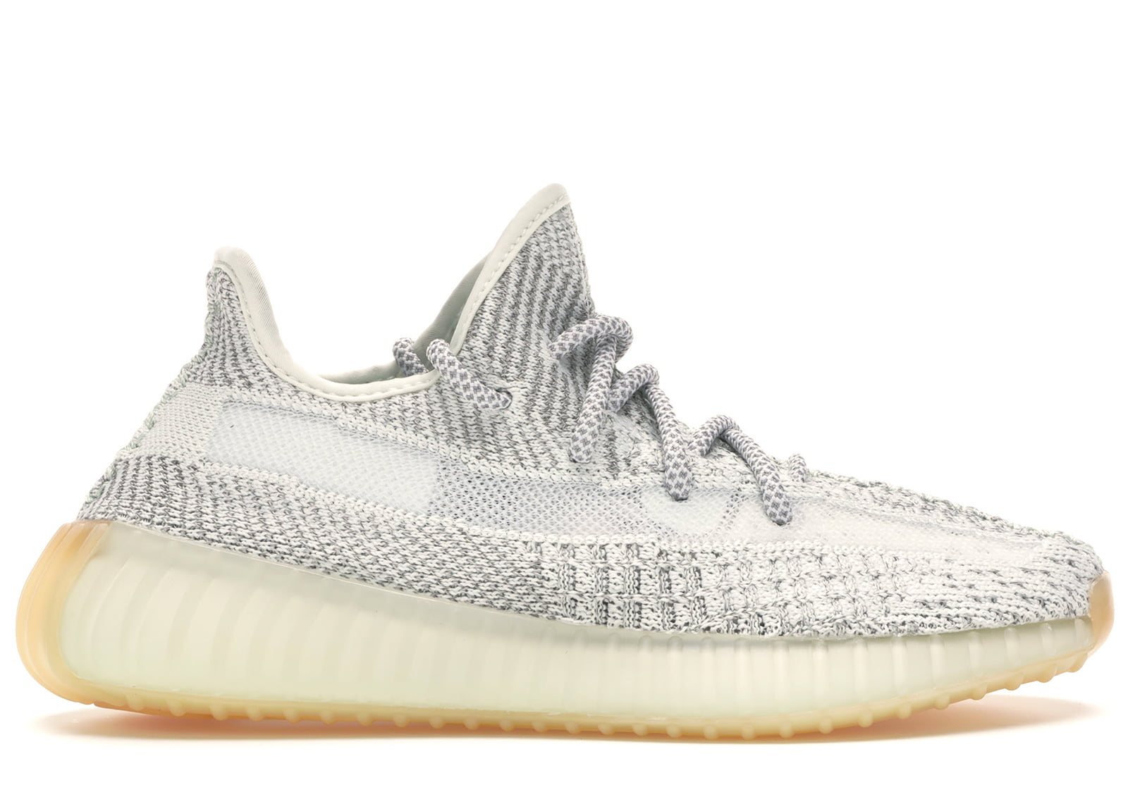 Adidas Yeezy Boost 350 V2 Yeshaya (Reflective) - DEEPREPS