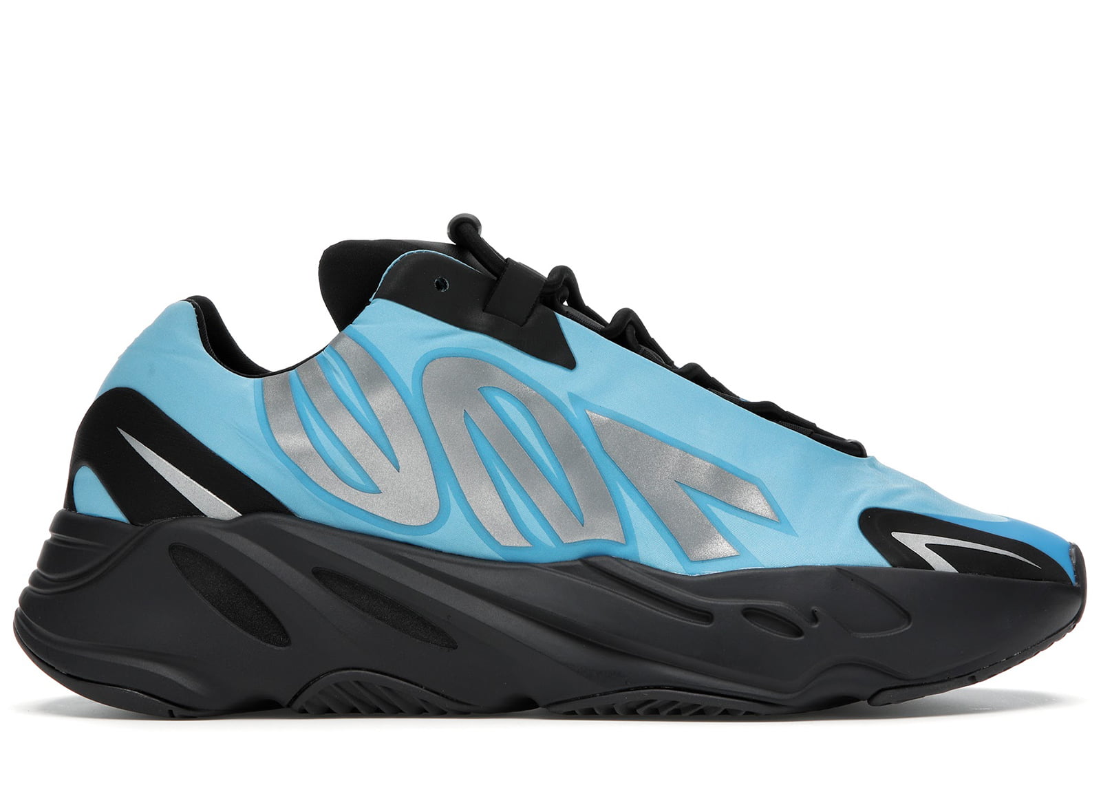 adidas Yeezy Boost 700 MNVN Bright Cyan - DEEPREPS