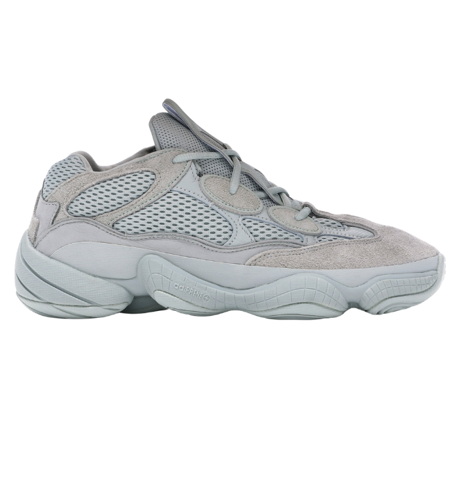 AD Yeezy 500  Salt - DEEPREPS