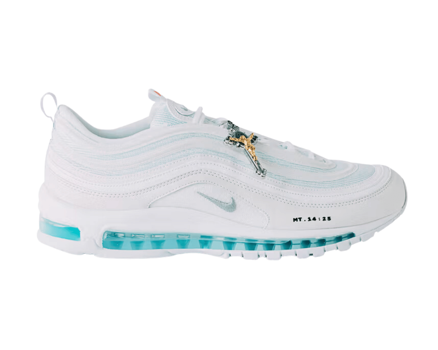 Air MaX 97 Jesus Shoes Walk On Water - DEEPREPS