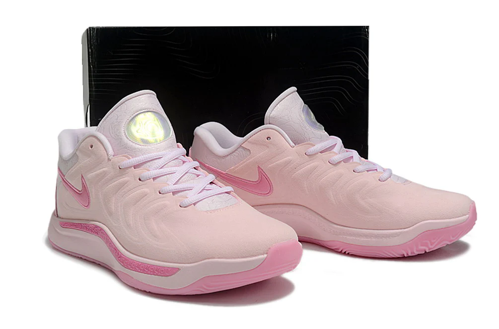 NIKE KD 17 x AUNT PEARL - DEEPREPS