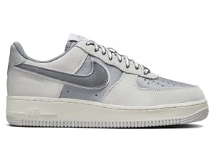 Nike Air Force 1 Low Athletic Club Grey - DEEPREPS
