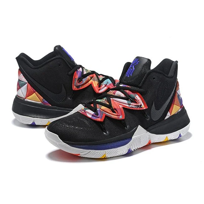 NIKE KYRIE 5 x CHINESE NEW YEAR - DEEPREPS