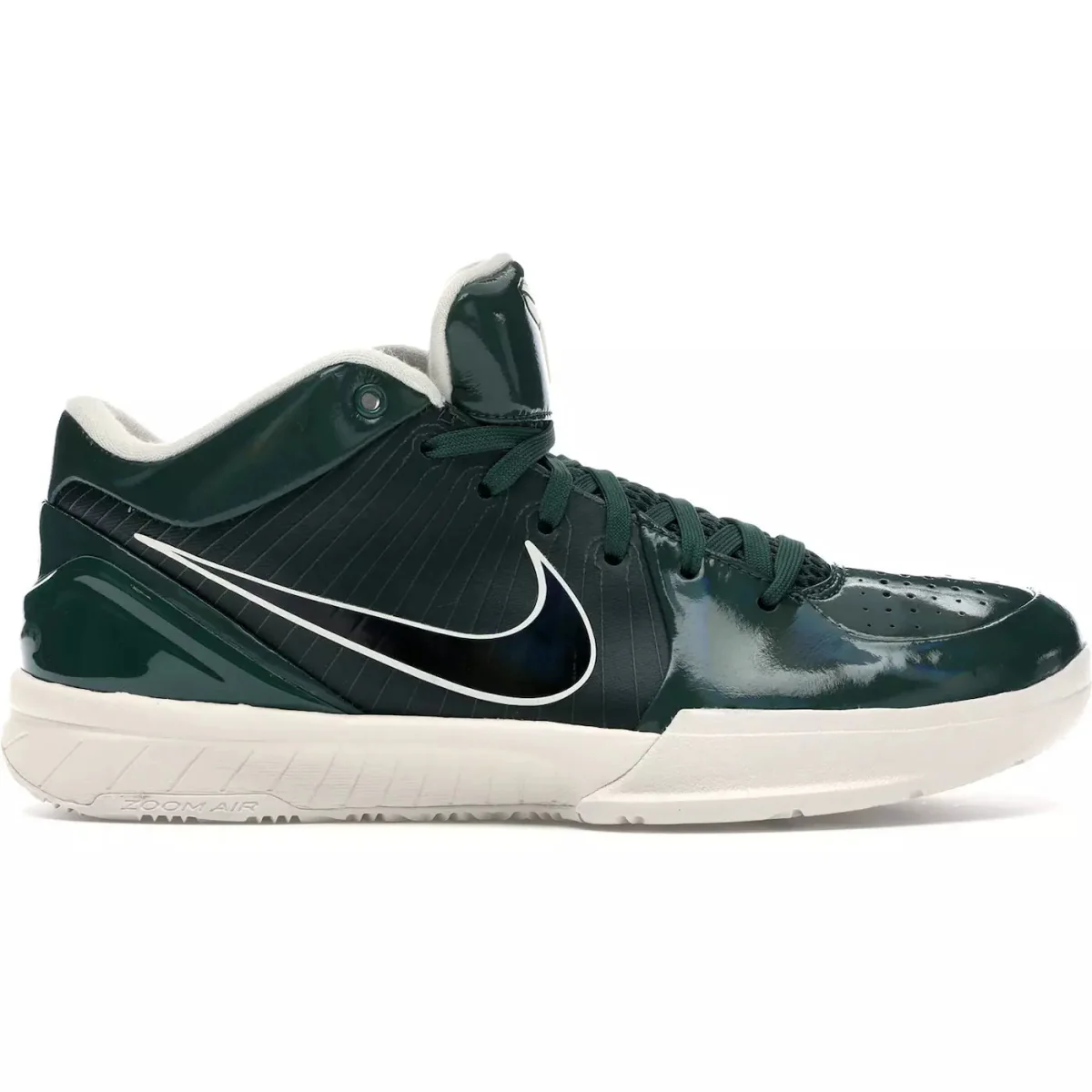 NIKE KOBE 4 x  UNDEFEATED MILWAUKEE BUCKS - DEEPREPS