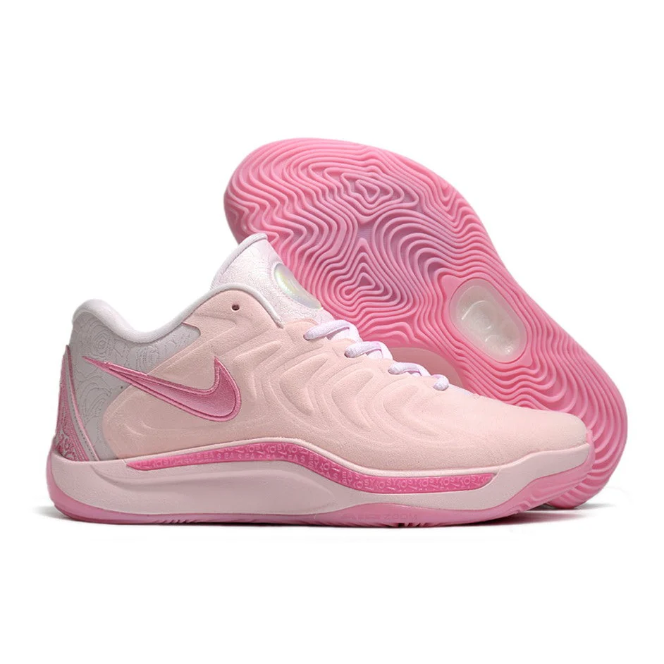 NIKE KD 17 x AUNT PEARL - DEEPREPS