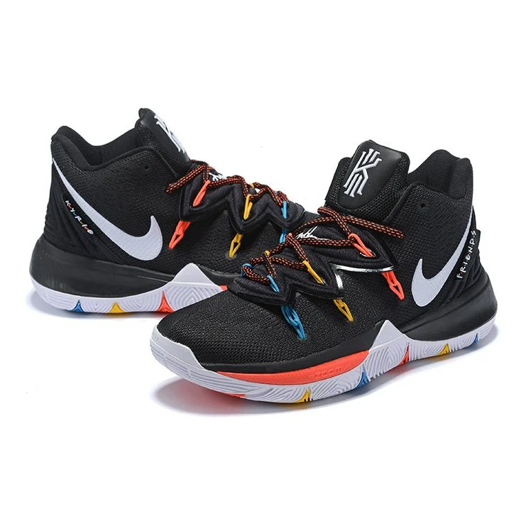 NIKE KYRIE 5 x FRIENDS - DEEPREPS