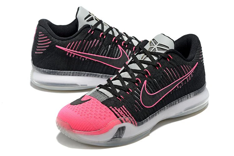 NIKE KOBE 10 ELITE x MAMBACURIAL - DEEPREPS