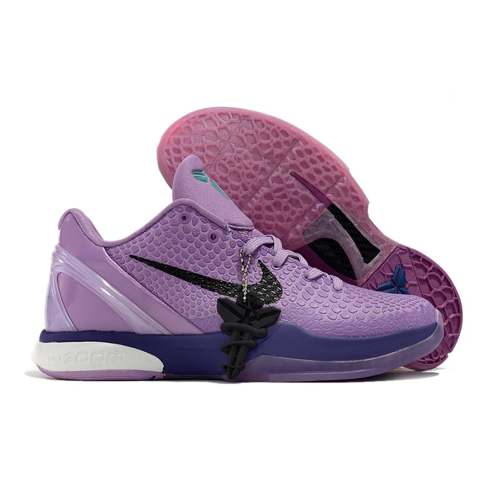 NIKE KOBE 6 PROTRO x COTTON CANDY - DEEPREPS