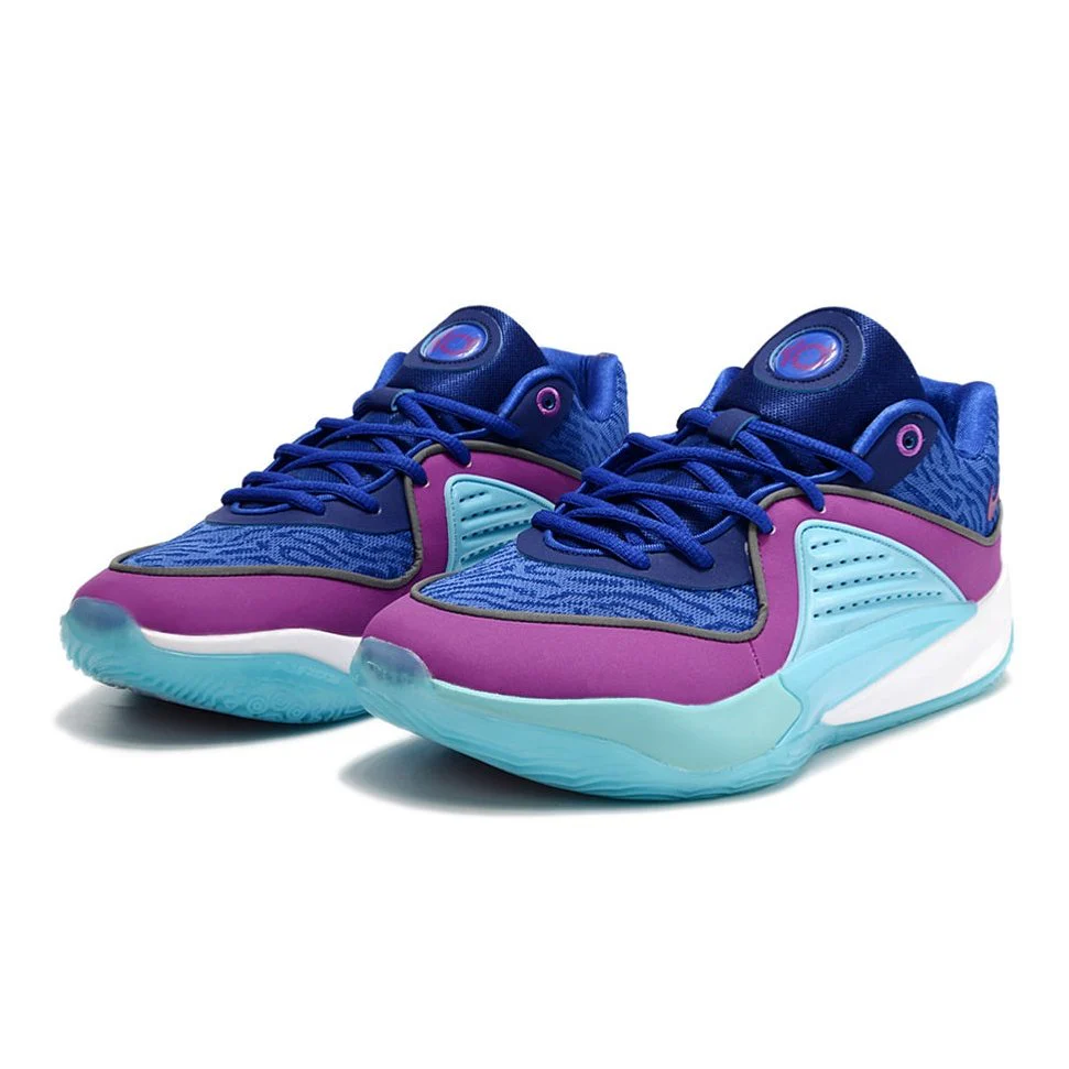 NIKE KD 16 x READY PLAY - DEEPREPS