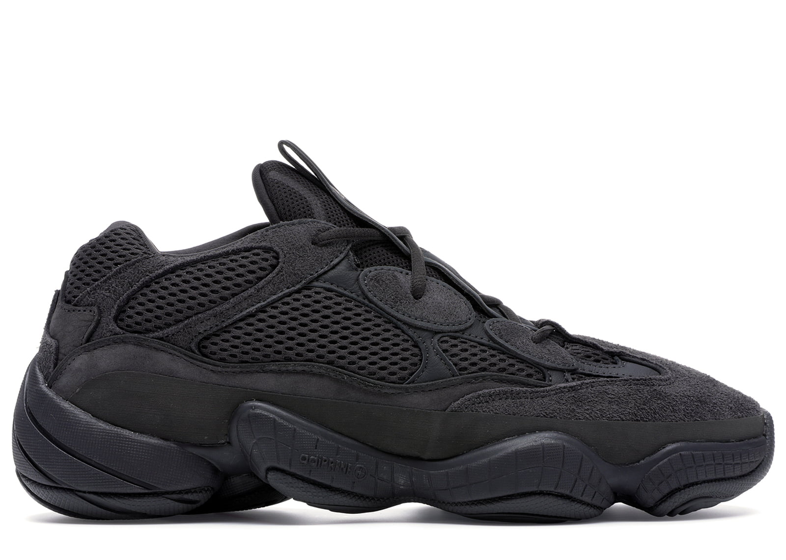 Yeezy 500  Utility Black F36640 - DEEPREPS