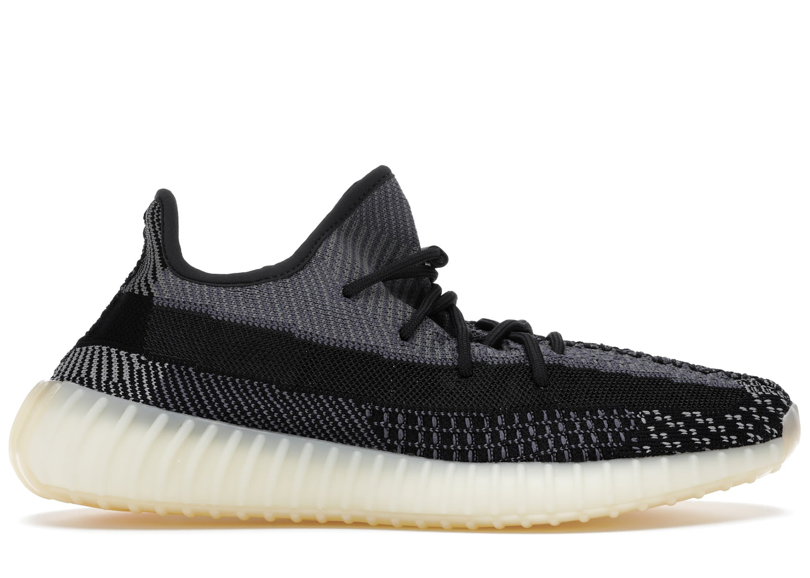Adidas Yeezy Boost 350 V2 Carbon - DEEPREPS
