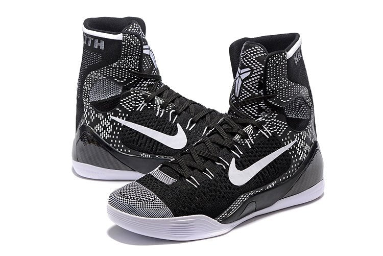 NIKE KOBE 9 ELITE x BLACK HISTORY MONTH - DEEPREPS