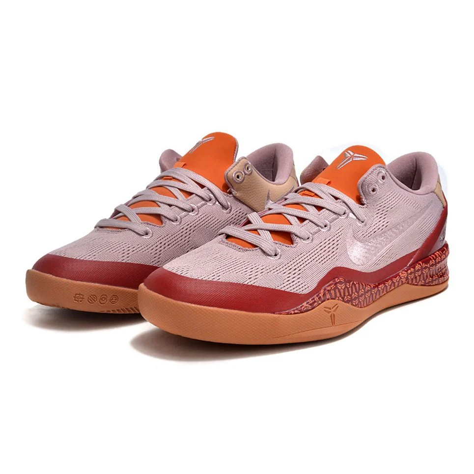 NIKE KOBE 8 x OUTLAW - DEEPREPS