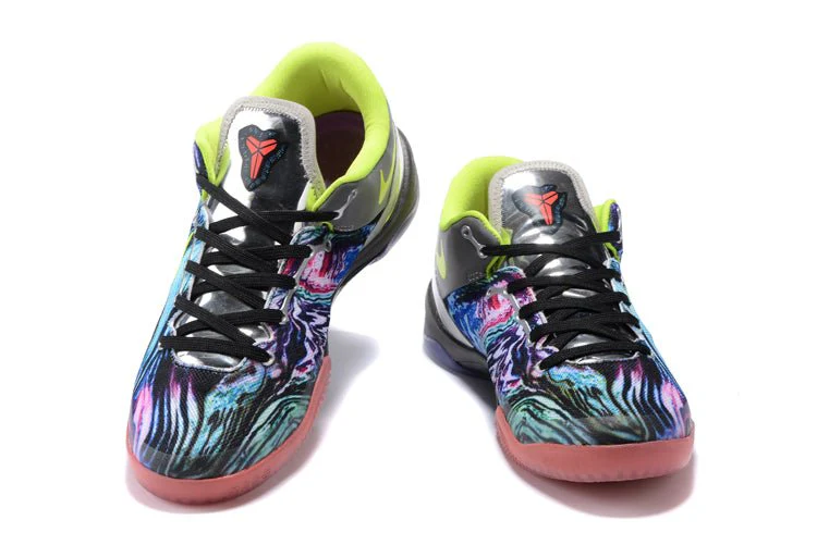 NIKE KOBE 8 x PRELUDE REFLECTION - DEEPREPS