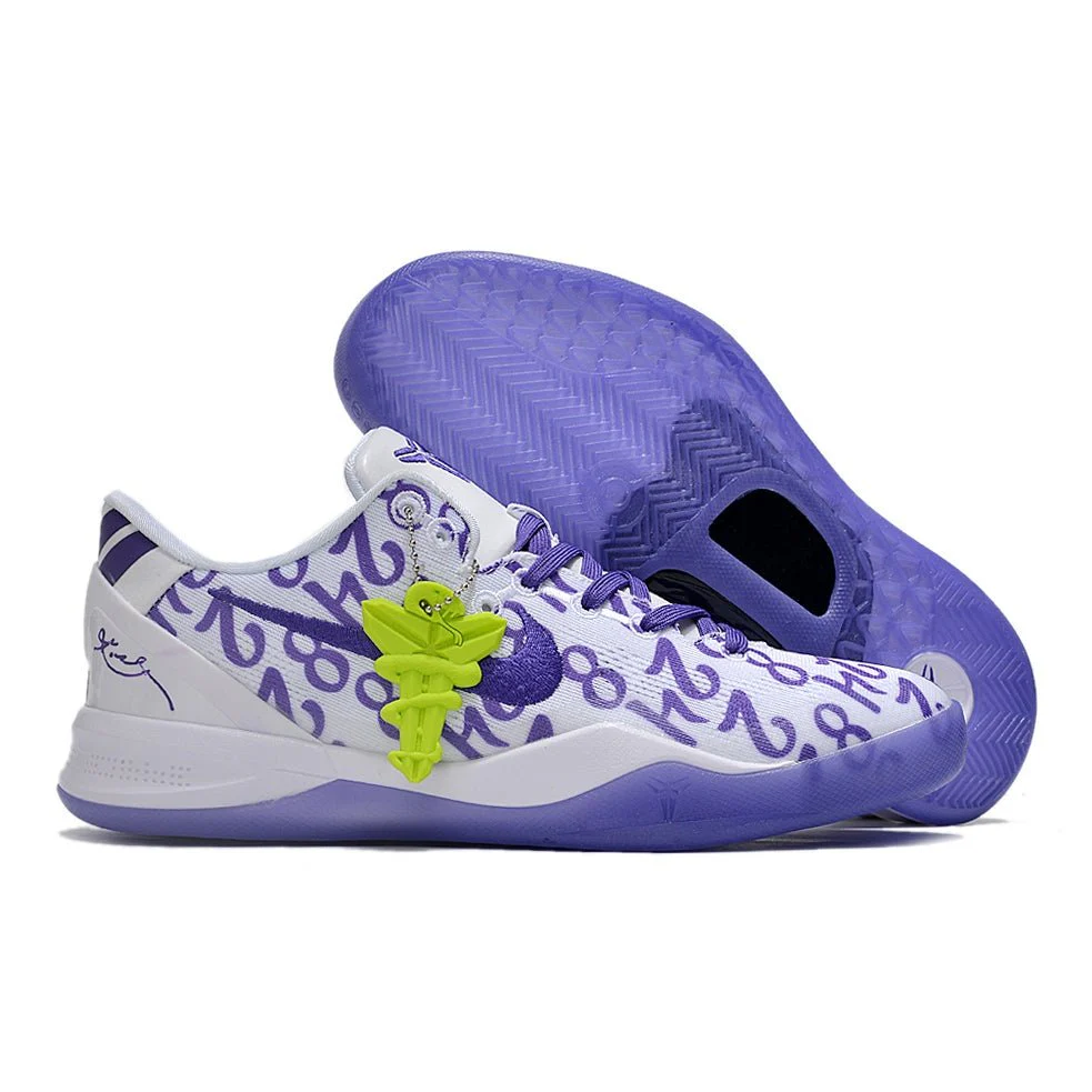 NIKE KOBE 8 PROTRO x COURT PURPLE - DEEPREPS